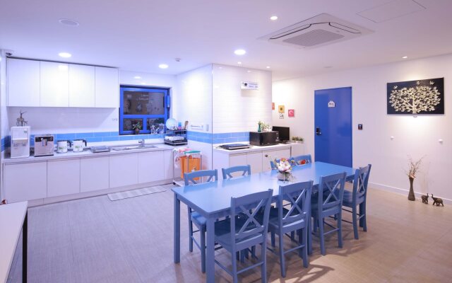 Road House Myeongdong