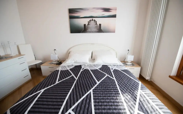 Appartamento Lago Blu