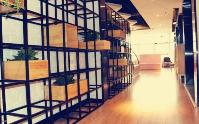 Momo Yishang Boutique Hotel