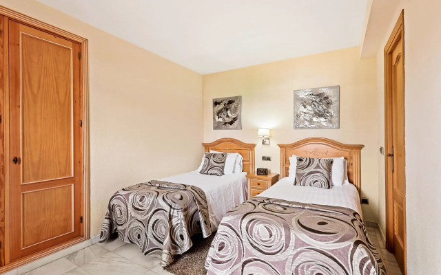 Macdonald Villacana Club Resort