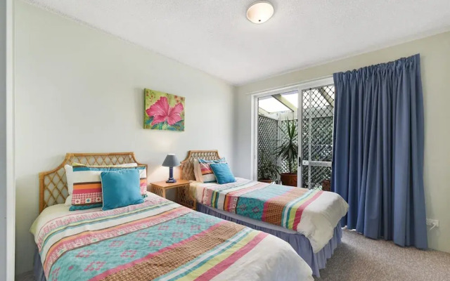 Ocean Shores 2 - 2/60-64 Peregian Esplanade