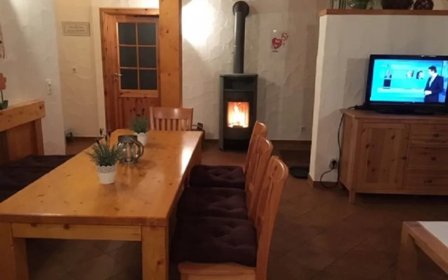 Ferienhaus Orkeklause