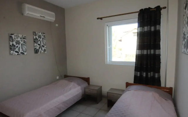 Santa Marina Apartments