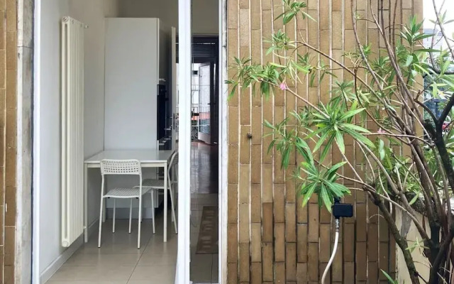 Ponale 52 bright studio