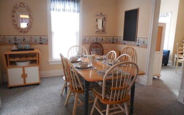 Nautical A - Vacation Home