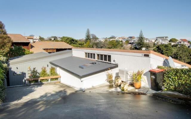 Bayscape - Napier Holiday Home