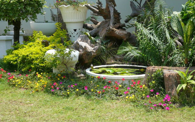 Nantawan Hotel