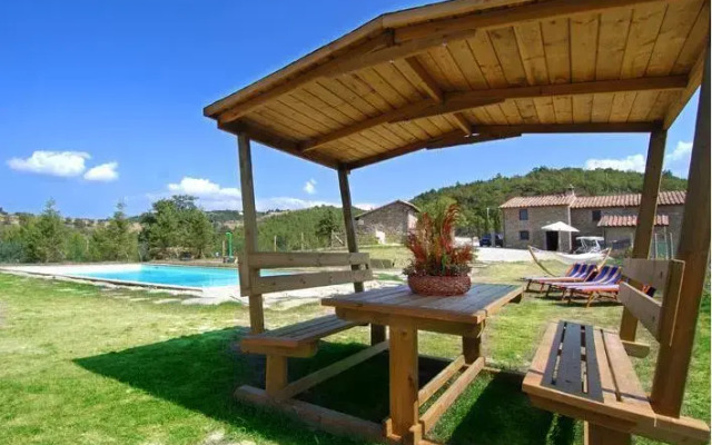 La Casella