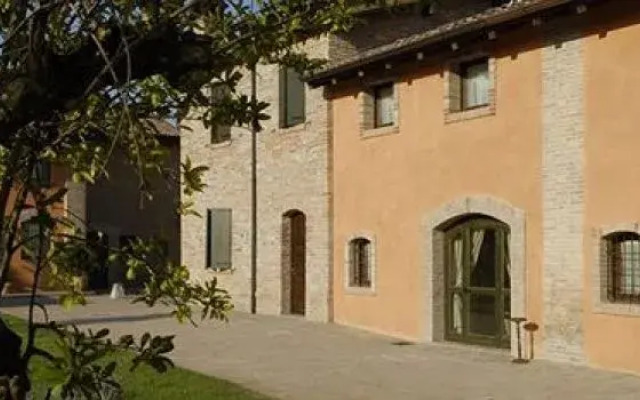 Relais Cascina Scottina