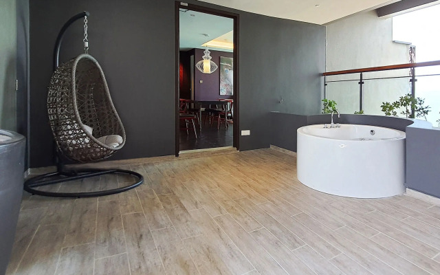 Angsana Teluk Bahang, Penang