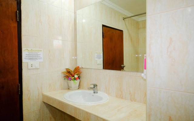 Adonis Guest House