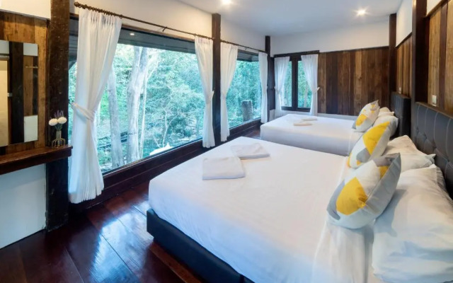 Tawan Riverside