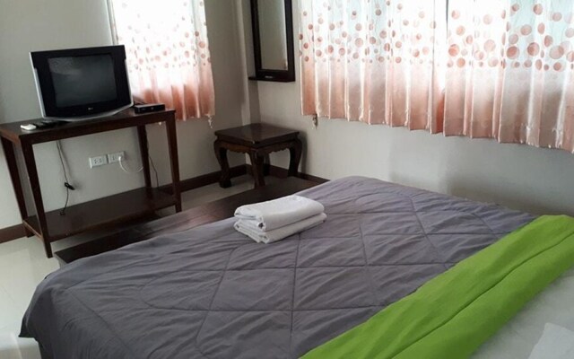Sanikul Resort