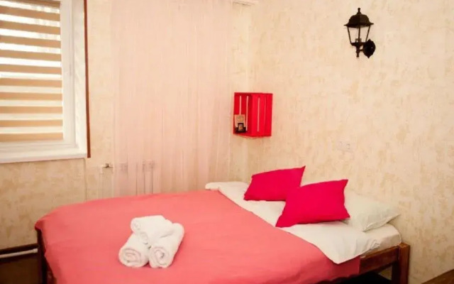 Mini-otel Sonya