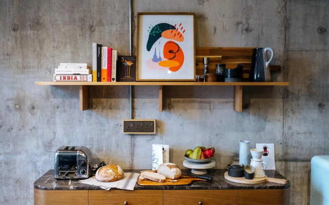 Kloe Hotel