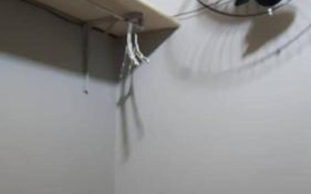 Hostel Solar do Recreio