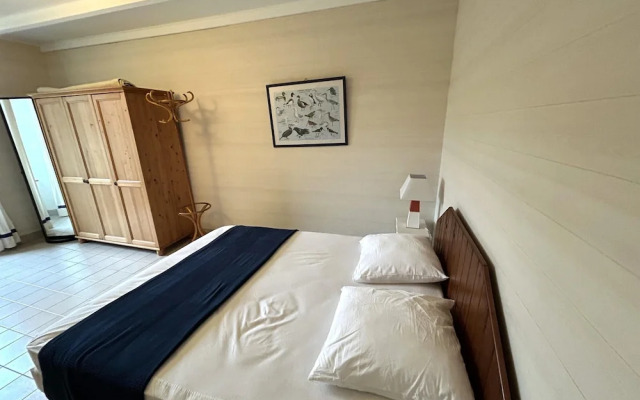 House in Brittany Near Petit Havre Beach