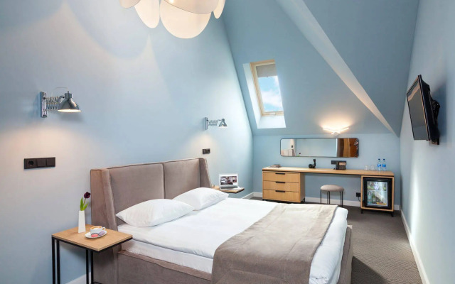FERENC Hotel & Restaurant