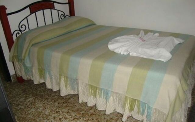Hotel Tone
