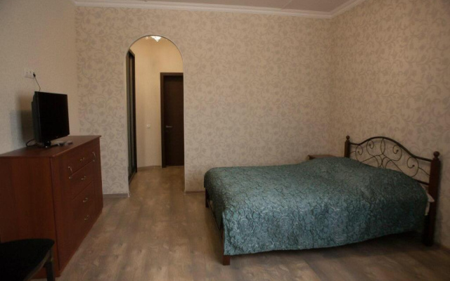 Aristokrat Hotel
