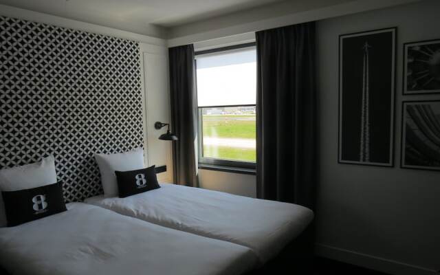 Gr8 Hotel Maastricht-Aachen Airport