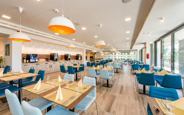 Akadémia Hotel
