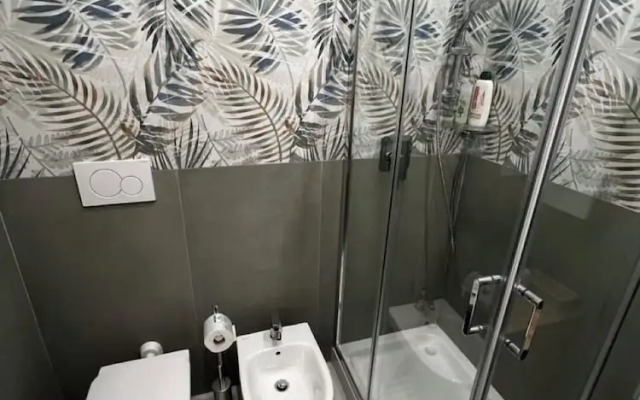 Love4Rome Guest House