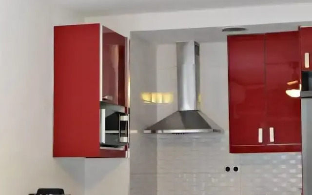 Apartamento Cuzco