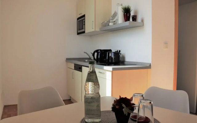 Inselappartement Reichenau
