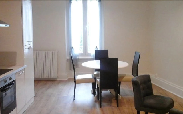 Résidence De La Source