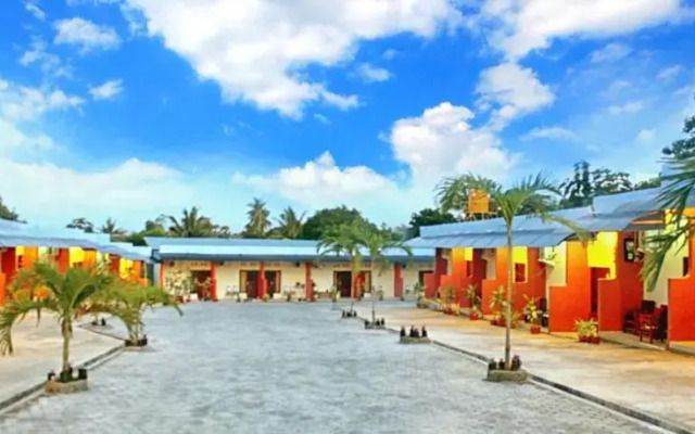 Kupang Inn