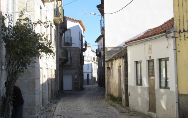Casa do Chão do Ribeiro
