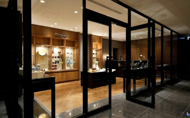 The Hotel Sanraku Kanazawa