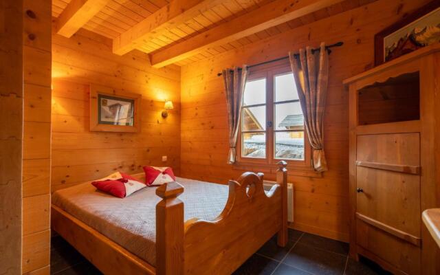 Chalets Aravis