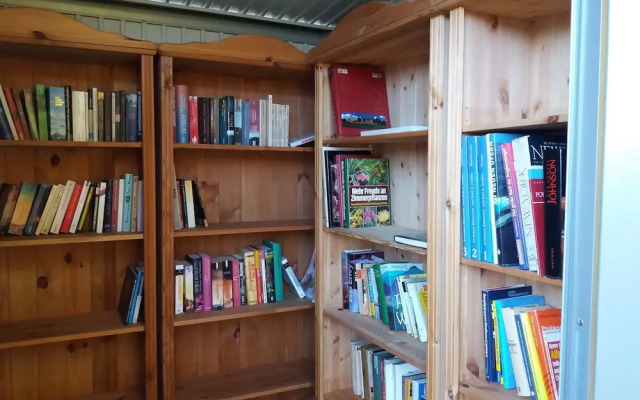 Holiday Home in Waldbrunn for Five Person