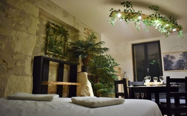 L'Amazonia - Domaine Tropical