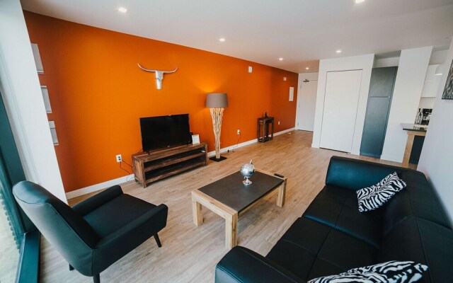 Corporate Stays Stradbrook Apartments