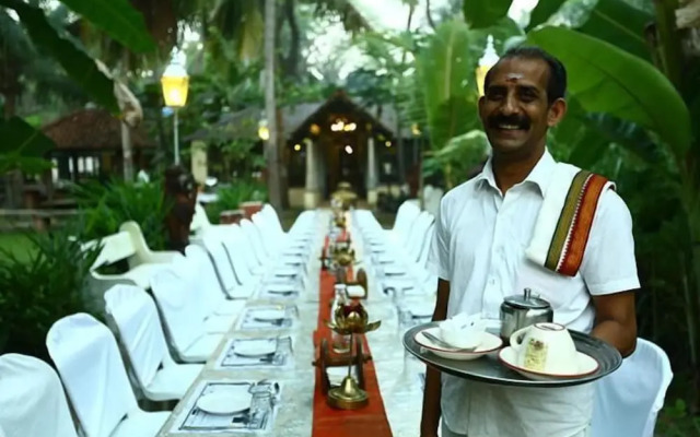 INDeco Hotels Swamimalai, Kumbakonam