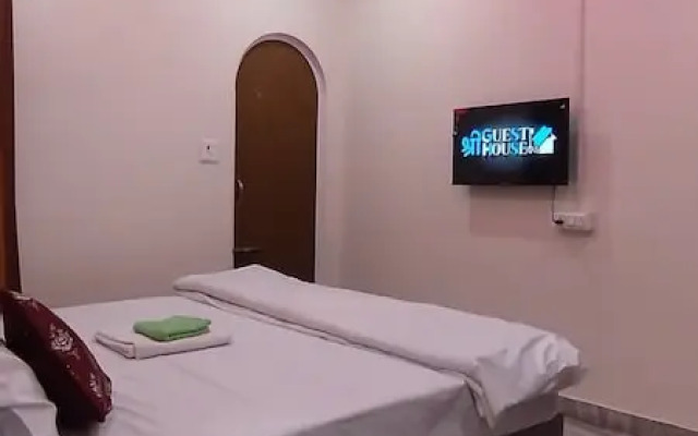Shree Guest House