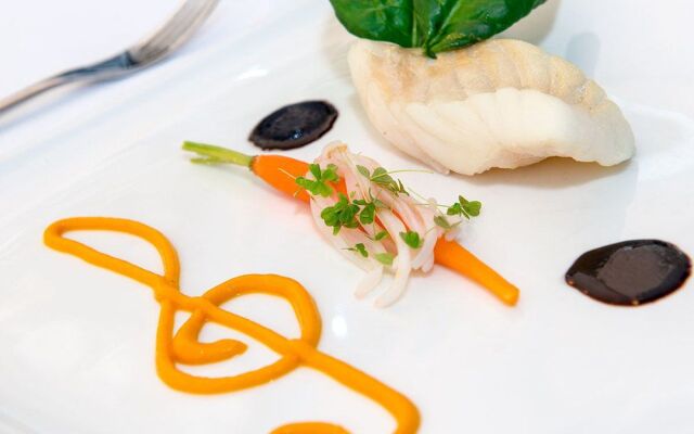 Carrion Cuisine Hôtel & Spa
