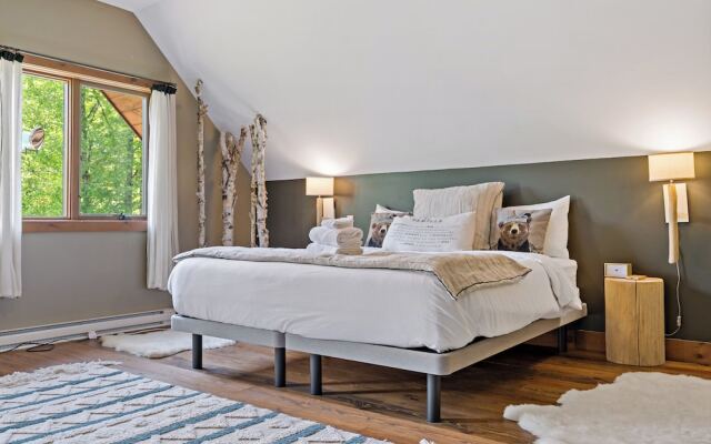 L Imprévu by Tremblant Platinum