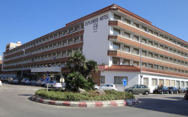 Esplendid Hotel