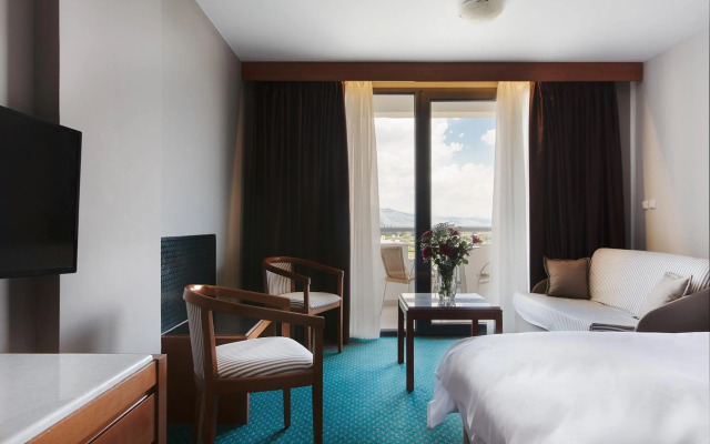 Hotel Z Palace & Congress Center