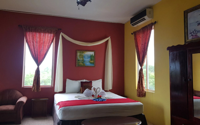 See Belize Sea View BAY Studio