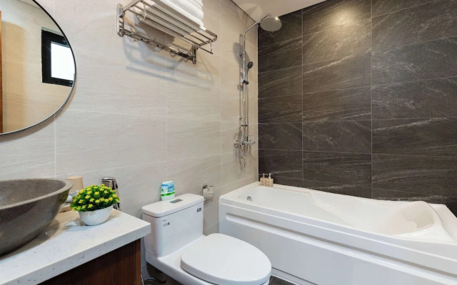 Lagom Boutique Hotel