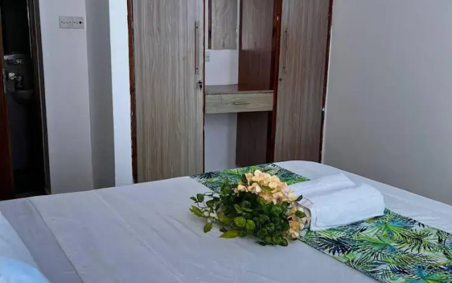 Stunning 2 Bedroom Apartment in Mombassa