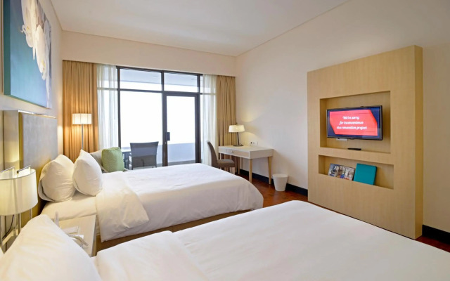 Surya Hotel and Cottages Prigen