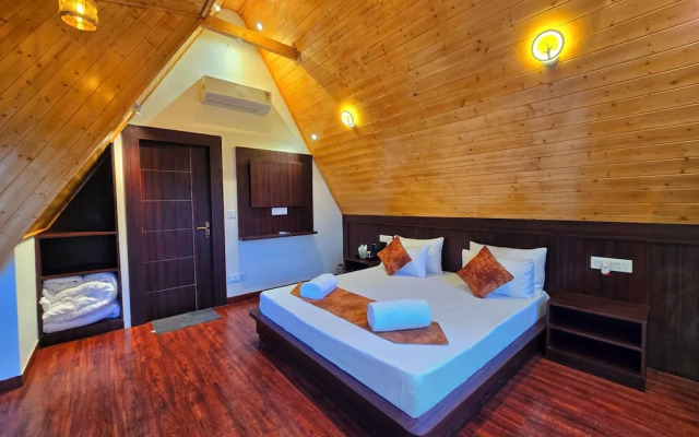 Musical Paradise Kasauli