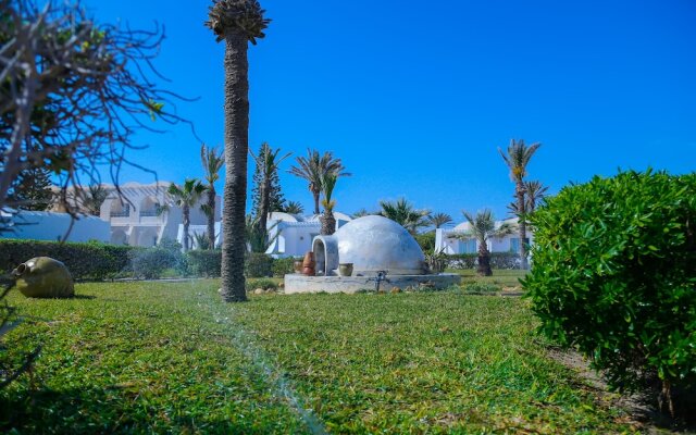 Aljazira Beach & Spa - All Inclusive -  Families and Couples Only