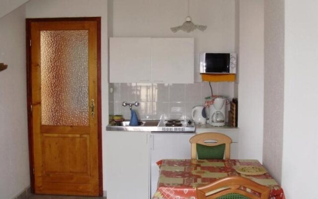 Apartman Berki